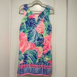 Lilly Pulitzer Donna Romper